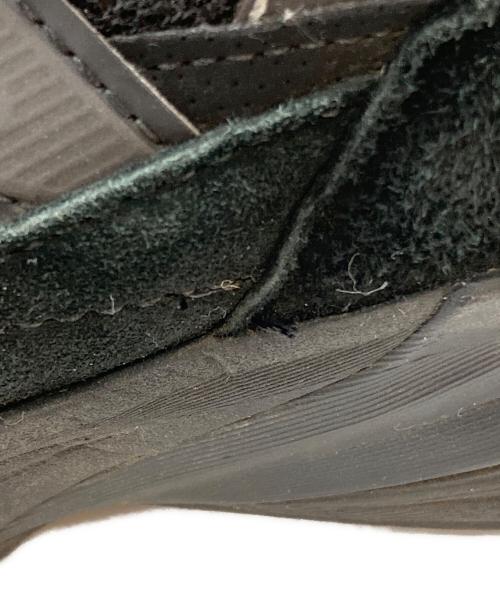 NEW BALANCE（ニューバランス）NEW BALANCE (ニューバランス) ローカットスニーカー/low cut sneakers ブラック サイズ:23.5㎝の古着・服飾アイテム