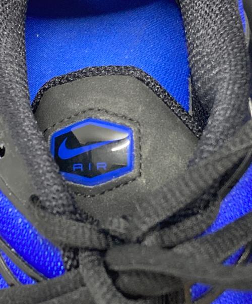 NIKE（ナイキ）NIKE (ナイキ) AIR MAX PLUS/エアマックスプラス ブルー サイズ:28.5cmの古着・服飾アイテム