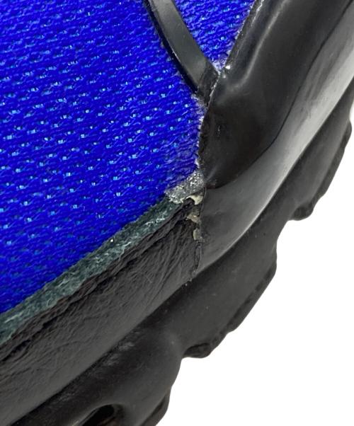 NIKE（ナイキ）NIKE (ナイキ) AIR MAX PLUS/エアマックスプラス ブルー サイズ:28.5cmの古着・服飾アイテム