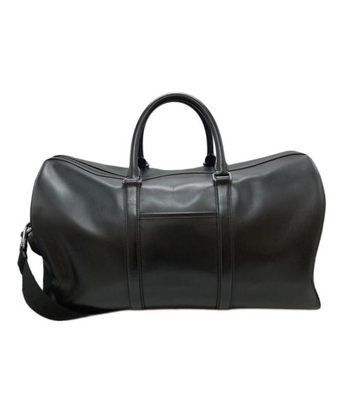 COACH（コーチ）COACH (コーチ) ベンチュラー バッグ ブラックの古着・服飾アイテム