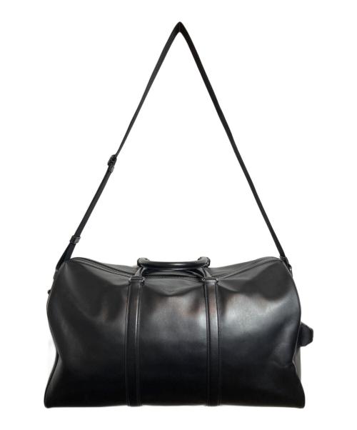 COACH（コーチ）COACH (コーチ) ベンチュラー バッグ ブラックの古着・服飾アイテム