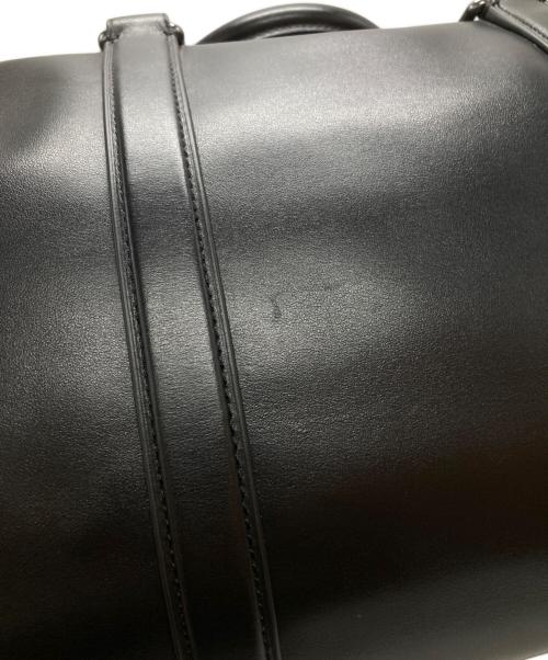 COACH（コーチ）COACH (コーチ) ベンチュラー バッグ ブラックの古着・服飾アイテム