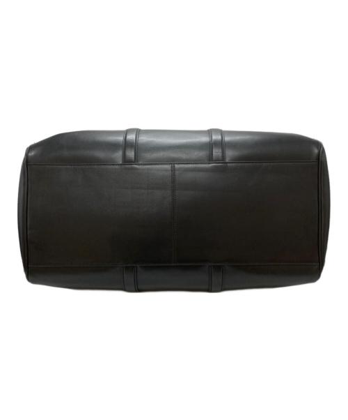 COACH（コーチ）COACH (コーチ) ベンチュラー バッグ ブラックの古着・服飾アイテム