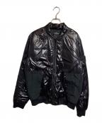STONE ISLANDストーンアイランド）の古着「Pertex Quantum Y Jacket/パーテックスクアンタムYジャケット」｜ブラック