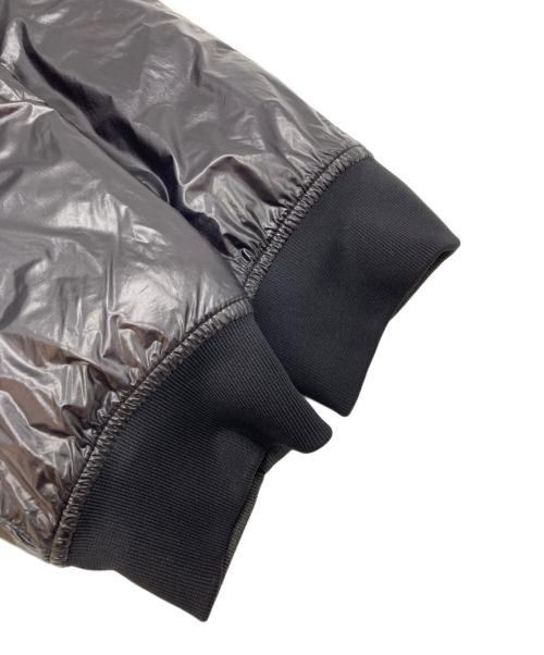 STONE ISLAND（ストーンアイランド）STONE ISLAND (ストーンアイランド) Pertex Quantum Y Jacket/パーテックスクアンタムYジャケット ブラック サイズ:Lの古着・服飾アイテム