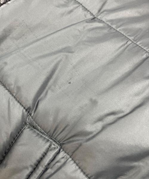 STONE ISLAND（ストーンアイランド）STONE ISLAND (ストーンアイランド) Pertex Quantum Y Jacket/パーテックスクアンタムYジャケット ブラック サイズ:Lの古着・服飾アイテム