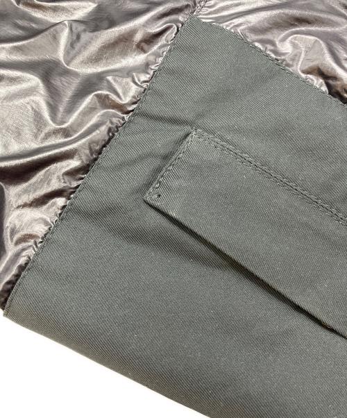 STONE ISLAND（ストーンアイランド）STONE ISLAND (ストーンアイランド) Pertex Quantum Y Jacket/パーテックスクアンタムYジャケット ブラック サイズ:Lの古着・服飾アイテム