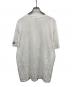 THE NORTH FACE (ザ ノース フェイス) SUPRE Sketch S/S Tee ホワイト サイズ:XXL：7000円