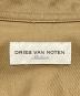 DRIES VAN NOTENの古着・服飾アイテム：24000円