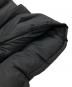 中古・古着 AURALEE (オーラリー) SUPER LIGHT NYLON RIPSTOP DOWN VEST ブラック サイズ:5：45000円