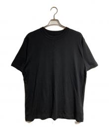 sacai（サカイ）の古着「T-Shirt short Sleeve/半袖Tシャツ」｜ブラック
