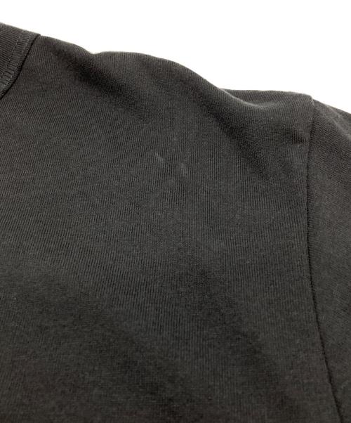 sacai（サカイ）sacai (サカイ) T-Shirt short Sleeve/半袖Tシャツ ブラック サイズ:4の古着・服飾アイテム