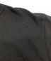 中古・古着 sacai (サカイ) T-Shirt short Sleeve/半袖Tシャツ ブラック サイズ:4：12000円