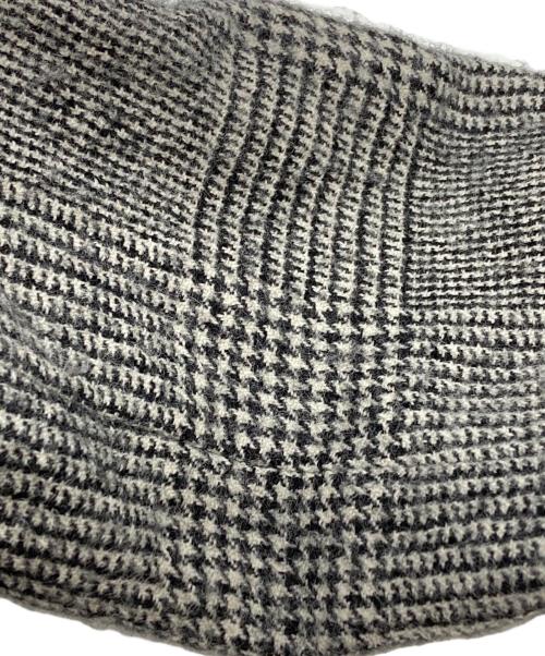 WEEKEND Max Mara（ウィークエンド マックスマーラ）WEEKEND Max Mara (ウィークエンド マックスマーラ) ダブルウールコート グレー サイズ:38の古着・服飾アイテム