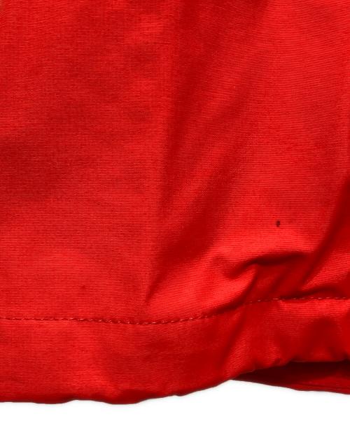 THE NORTH FACE（ザ ノース フェイス）THE NORTH FACE (ザ ノース フェイス) Mountain Light Jacket レッド サイズ:Ｍの古着・服飾アイテム