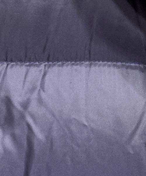 MONCLER（モンクレール）MONCLER (モンクレール) TORCONダウンジャケット ネイビー サイズ:3の古着・服飾アイテム