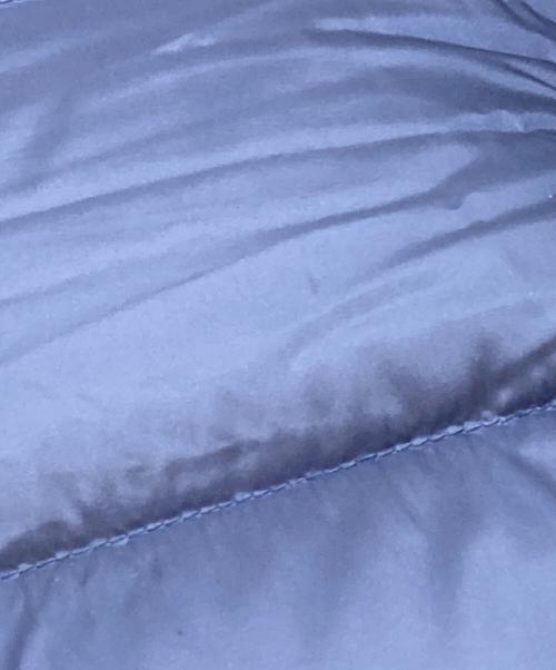 MONCLER（モンクレール）MONCLER (モンクレール) TORCONダウンジャケット ネイビー サイズ:3の古着・服飾アイテム