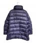 MONCLER (モンクレール) TORCONダウンジャケット ネイビー サイズ:3：55000円