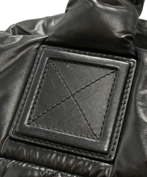 CHANEL（シャネル）CHANEL (シャネル) ココ コクーントートPM ブラックの古着・服飾アイテム