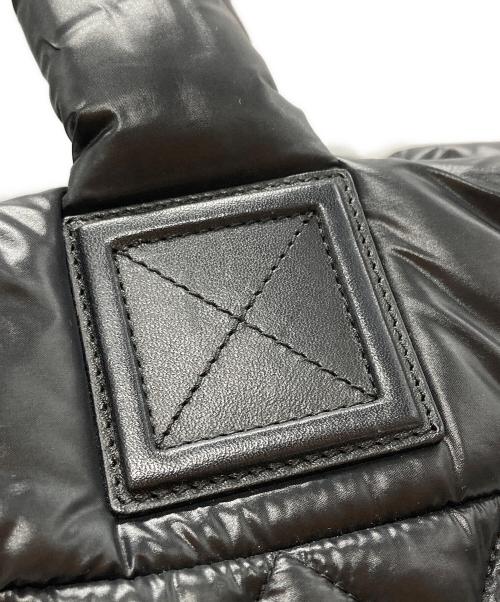 CHANEL（シャネル）CHANEL (シャネル) ココ コクーントートPM ブラックの古着・服飾アイテム