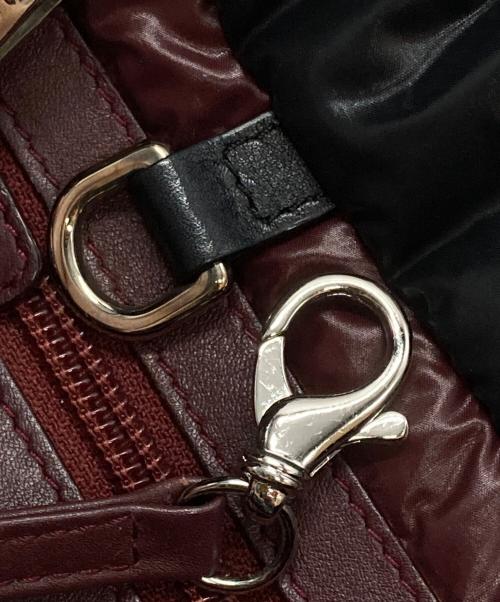 CHANEL（シャネル）CHANEL (シャネル) ココ コクーントートPM ブラックの古着・服飾アイテム