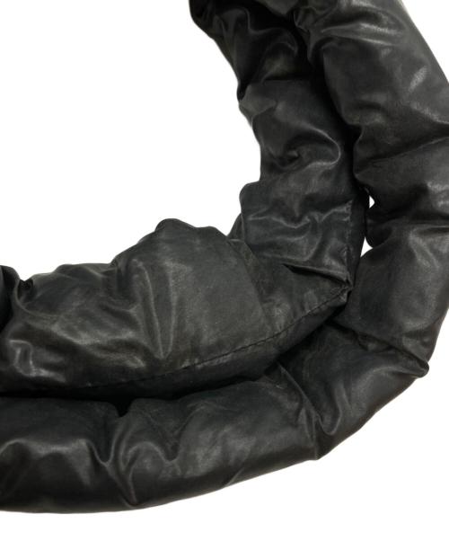 CHANEL（シャネル）CHANEL (シャネル) ココ コクーントートPM ブラックの古着・服飾アイテム