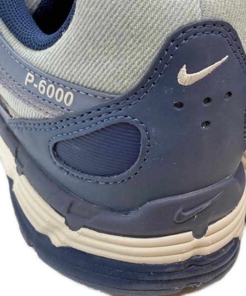 NIKE（ナイキ）NIKE (ナイキ) P-6000 