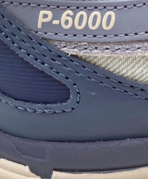 NIKE（ナイキ）NIKE (ナイキ) P-6000 