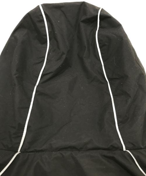 PALACE（パレス）PALACE (パレス) PCWCS HOODED JACKET ブラック サイズ:Ｍの古着・服飾アイテム