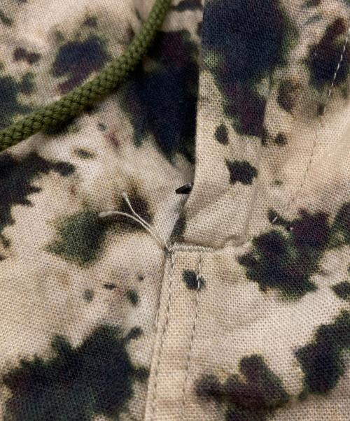 Needles（ニードルズ）Needles (ニードルズ) H.D.Pant-BDU/BDUパンツ ベージュ サイズ:Mの古着・服飾アイテム