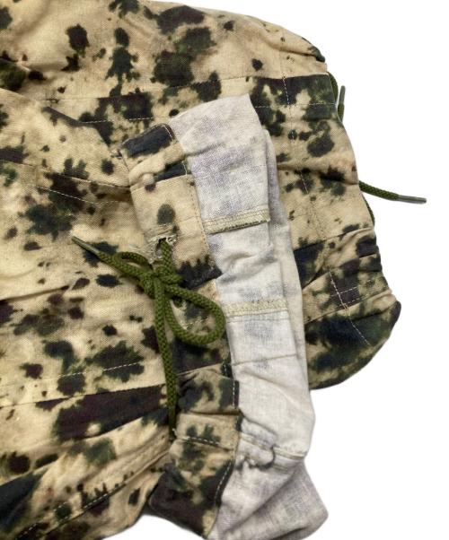 Needles（ニードルズ）Needles (ニードルズ) H.D.Pant-BDU/BDUパンツ ベージュ サイズ:Mの古着・服飾アイテム