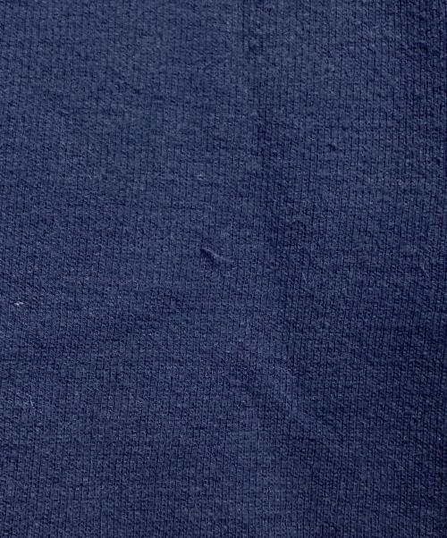 Thom Browne（トムブラウン）Thom Browne (トムブラウン) 4 bar sweatshirt/スウェットシャツ ネイビー サイズ:4の古着・服飾アイテム