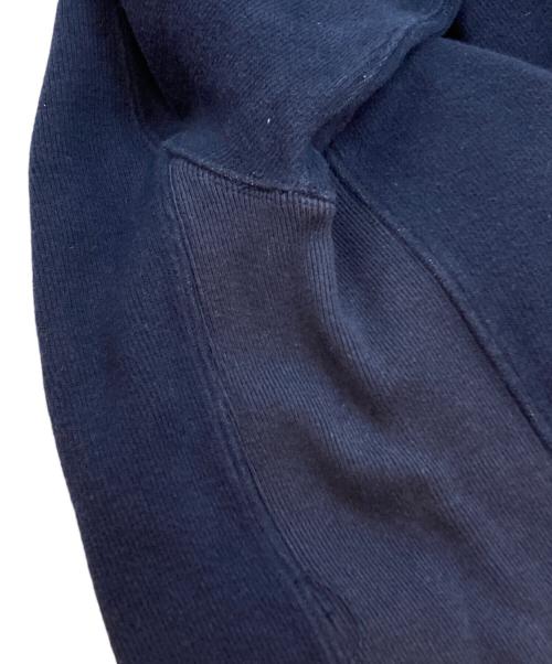 Thom Browne（トムブラウン）Thom Browne (トムブラウン) 4 bar sweatshirt/スウェットシャツ ネイビー サイズ:4の古着・服飾アイテム
