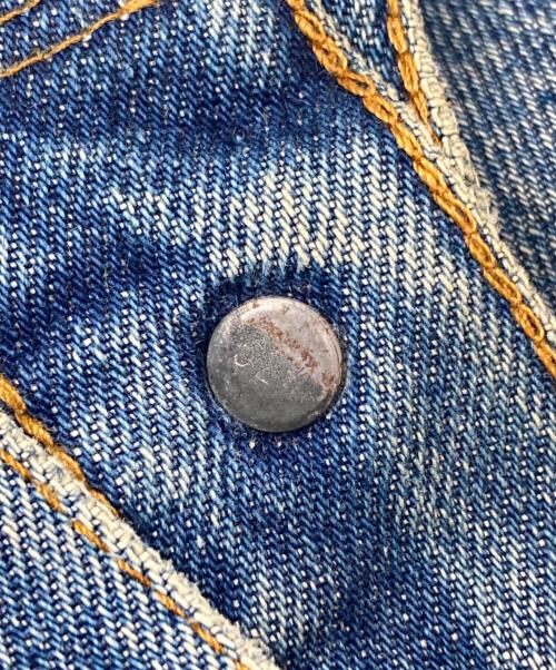 LEVI'S（リーバイス）LEVI'S (リーバイス) 501赤耳デニムパンツ ブルー サイズ:W32 L36の古着・服飾アイテム