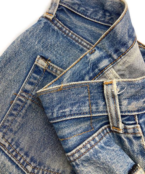 LEVI'S（リーバイス）LEVI'S (リーバイス) 501赤耳デニムパンツ ブルー サイズ:W32 L36の古着・服飾アイテム