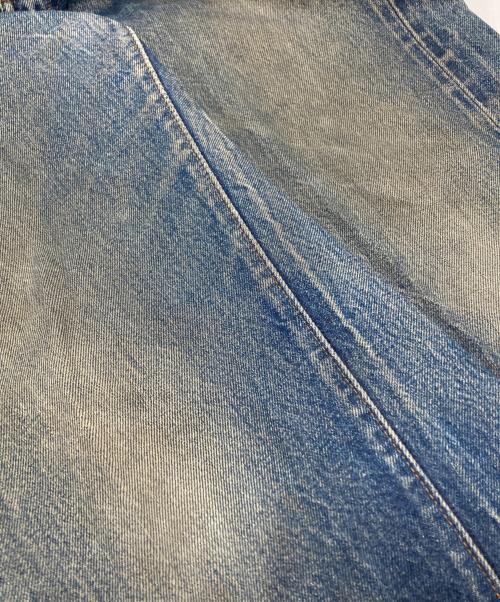LEVI'S（リーバイス）LEVI'S (リーバイス) 501赤耳デニムパンツ ブルー サイズ:W32 L36の古着・服飾アイテム