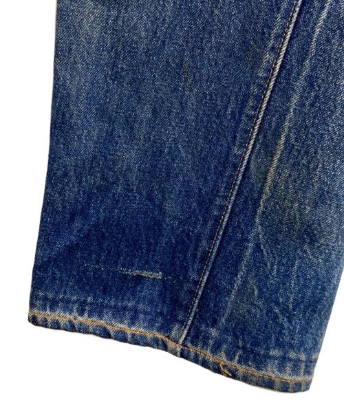 LEVI'S（リーバイス）LEVI'S (リーバイス) 501赤耳デニムパンツ ブルー サイズ:W32 L36の古着・服飾アイテム