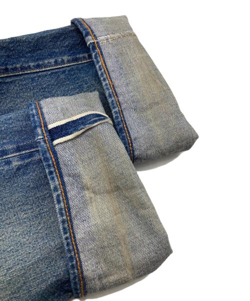 LEVI'S（リーバイス）LEVI'S (リーバイス) 501赤耳デニムパンツ ブルー サイズ:W32 L36の古着・服飾アイテム