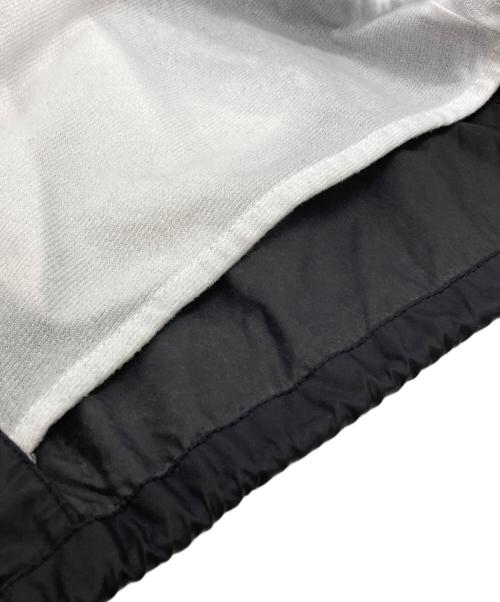 GOOD DESIGN SHOP COMME des GARCONS（グッドデザインショップ コムデギャルソン）GOOD DESIGN SHOP COMME des GARCONS (グッドデザインショップ コムデギャルソン) コーチジャケット/COACH JACKET  ブラック サイズ:Sの古着・服飾アイテム