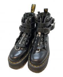 Dr.Martens（ドクターマーチン）の古着「JADON HDW/ジェイドンハードウェア」｜ブラック