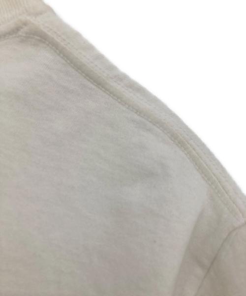 UNDEFEATED（アンディフィーテッド）UNDEFEATED (アンディフィーテッド) VERDY (ヴェルディ) コラボプリントTシャツ ホワイト サイズ:Mの古着・服飾アイテム