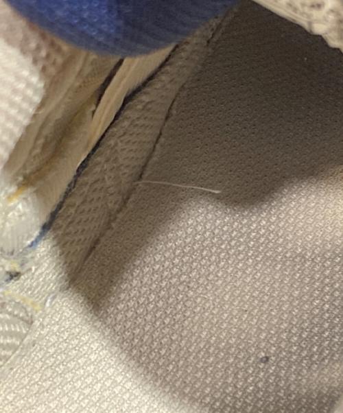 BALENCIAGA（バレンシアガ）BALENCIAGA (バレンシアガ) Track2 ブルー×レッド サイズ:36の古着・服飾アイテム