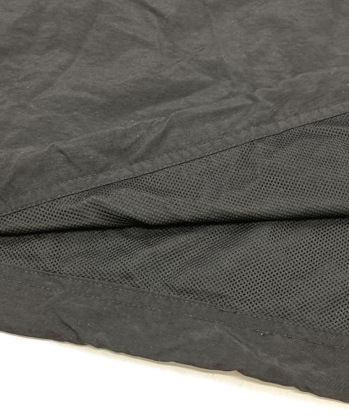 SUPREME（シュプリーム）Supreme (シュプリーム) 18SS Court Half Zip Pullover グレー サイズ:Mの古着・服飾アイテム