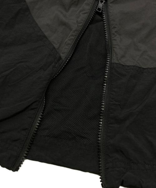 SUPREME（シュプリーム）Supreme (シュプリーム) 18SS Court Half Zip Pullover グレー サイズ:Mの古着・服飾アイテム