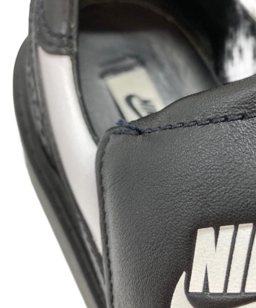 NIKE（ナイキ）NIKE (ナイキ) PEACEMINUSONE (ピースマイナスワン) Kwondo 1 ブラック サイズ:25.5㎝の古着・服飾アイテム