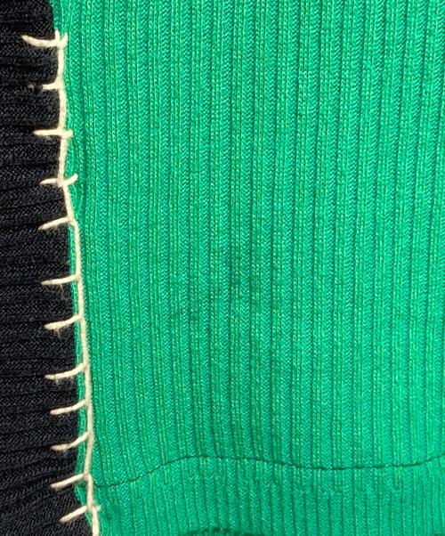 shoop（シュープ）SHOOP (シュープ) NEW GIRONA UPCYCLED SWWATER ブラック サイズ:Lの古着・服飾アイテム