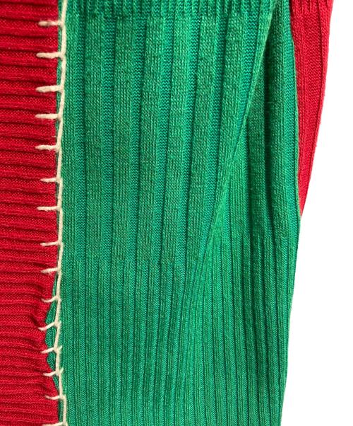 shoop（シュープ）SHOOP (シュープ) NEW GIRONA UPCYCLED SWWATER ブラック サイズ:Lの古着・服飾アイテム