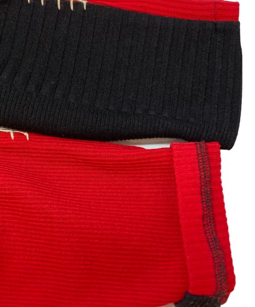 shoop（シュープ）SHOOP (シュープ) NEW GIRONA UPCYCLED SWWATER ブラック サイズ:Lの古着・服飾アイテム