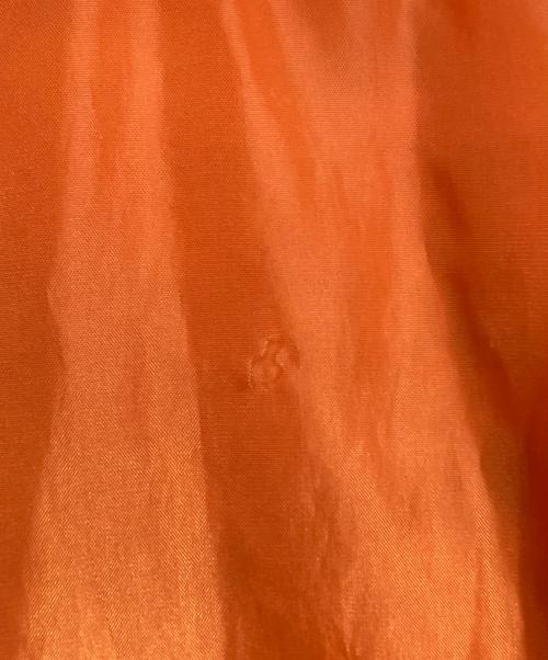 fostex garments（フォステックスガーメンツ）fostex garments (フォステックスガーメンツ) カモフラボンバージャケット/camouflage bomber jacket グリーン サイズ:Lの古着・服飾アイテム