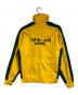 Champion (チャンピオン) USA製ヴィンテージトラックジャケット イエロー サイズ:M：16000円